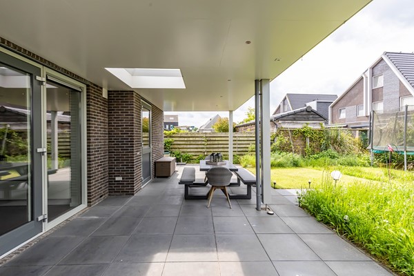 Medium property photo - De Hartakker 13, 9761 DE Eelde